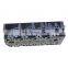 Diesel spare parts for 2L engine Cylinder Head  11101-54111