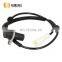 ABS Wheel Speed Sensor Front Right FOR CHEVROLET 96549712 0265006752 N5000905 J5900902 ABSW11 058227B 818021110 901437 ADG07131