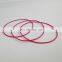 Diesel engine ISX15 QSX15 cylinder liner seal ring 3678738