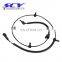 ABS Wheel Speed Sensor Front Right 2002-2007 Suitable for Jeep 52128694AA 52128694AB 52128694AC 52128694AD