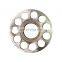 Retainer plate PVK-2B-505 replacement pump parts for repair NACHI hydraulic pistons pump ZAX main pump good quality