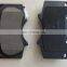 hot sale japanese car parts front brake pads 04465-35290 for prado hilux