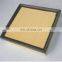Auto air filter 17801-31130 manufacturer car parts 17801-0P051