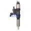 Common rail injector095000-1560 095000-2493 095000-2820 diesel injector