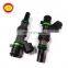 Fuel Injector Nozzle for Japanese Car Auto Spare Parts OEM 16600-ED000 FBY1160
