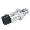 Pressure Sensor 4436271 for 110 120 130G 160C 200CLC 892ELC 992ELC 200LC 330LC