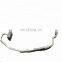 Sinotruk howo truck spare parts turbocharger oil intake pipe VG1500119023