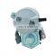 Factory Supply 128000-0170 128000-0171 15461-63011 15461-63012 15521-63011 15521-63012 16650 Engine Motor Starter For KUBOTA