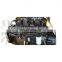 Genuine Cummins Diesel Engine QSB5.9 C210 for Bus and Truck