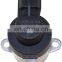 0928400743 Fuel Pump Pressure Regulator Metering Control Solenoid SCV Valve Unit  Fits for NISSAN