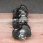 Diesel Engine Spare Parts A4570300201 4570300201 For OM457 forged crankshaft