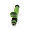 XYREPUESTOS AUTO PARTS Repuestos Al Por Mayor  Fuel Injectors OEM 195500-3170 For Mitsubishi Montero Sport 3.0L V6 INJECTOR