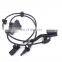 Honchang 89542-12080 Auto ABS Speed Sensor For Toyota Prius Lexus