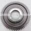 Original Hot Sell Heavy Duty Truck Spare Parts Fast Gear Fifth Gear Of Gearbox Second Axis Shaft 12JS200T-1701113