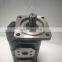 America Parker hydraulic piston pump P25 Series P25X305KIAB10-53AB10-1 double gear pump