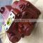 Trade assurance NACHI Excavator EX55 PVK series PVK-2B-505-N-4962C hydraulic piston pump