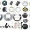 07145-00050 SEAL GD-661 D39EX-22 S/N 3001-UP D37EX-22 S/N 60001-UP (EU Spec.)