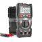 New design for black with portable Digital Multimeter with T-RMS/Autorange