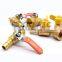 Ball valve copper / gas valve 1/4 3/8 1/2 insert 8/10/12mm drain valve / tracheal intubation tube pagoda valve