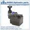 BUCG-06 03 -B/C/H/BV/CV/HV-30   hydraulic unloading relief valve,pressure reducing control valves BUCG-06,BUCG-10 BUCG-03