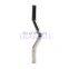 Curved fittings propress adapter DN15/20/25 bridge type press connector stainless steel 304 pipe hygienic tap water joint