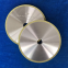 Ceramic Separated Ring Diamond Grinding Wheel
