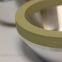 11A2 vitrified bond diamond grinding wheel