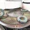 Double Disc Grinding Wheels