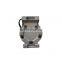 Good quality car air compressor 447180-4880 For Toyota Vios Upper auto parts  ac compressor