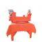 SYM Tower Crane RCV Swing Mechanism Slewing Winch
