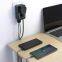 USB charger multi-port socket adapter