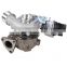 BV43 turbocharger 53039700168 1118100-ED01A 53039880168 turbo charger for Great Wall Hover H5 H6 2.0 T 4D20 diesel engine parts