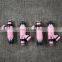 Pink 565cc Fuel Injector for STI WRX Forester 16611AA370 16611-AA370