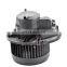 A/C AC Heater Blower Motor with Fan Cage for Volvo XC70 XC90 S60 S80 V70