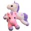 Cute Plush soft Toy Unicorn