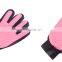 Pet Fur Remover Gloves Dogs Hair Cleaning Massage Gloves Cat Bath Gloves