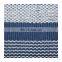 Factory decorative office double colors polyester jacquard adhesive glue front door carpet