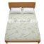 Waterproof Cooling Bamboo Mattress Protector