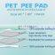 TEX-CEL SGS Waterproof Washable Dog Bed Diaper Pet Underpad for Training