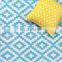 Designer Plastic Washable Indoor Mat