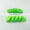 China Market stiff Car felt Air Freshener 3mm with a hole