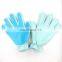 Dog Grooming Cleaning Cat Deshedding Gloves Rubber Pet Hair Remover Brush Comb