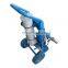 Hot sale Small jatropha seeds oil refinery small oil purifier LYC-A100
