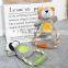 2018 New Christmas Dog Toy Set Hot sales