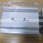 SMC daul rodless cylinder CXSL20-10