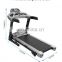 wholesale price easy installation folding motorized treadmill