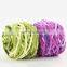Online Shopping Chenille Yarn 100% Velvet Polyester Vegan Chunky Yarn Jumbo Giant Yarn For Arm Knitting Handmade Throw Blanket