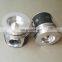 3907156 3802102 3802100 Cummins 6BT 6B59 Diesel Engine Skirt Coated Piston