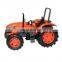 China kubota model toy M704K 4wd tractor for children