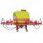 500L 12 meter tractor mounted TF500 Knapsack sprayer spraying machine